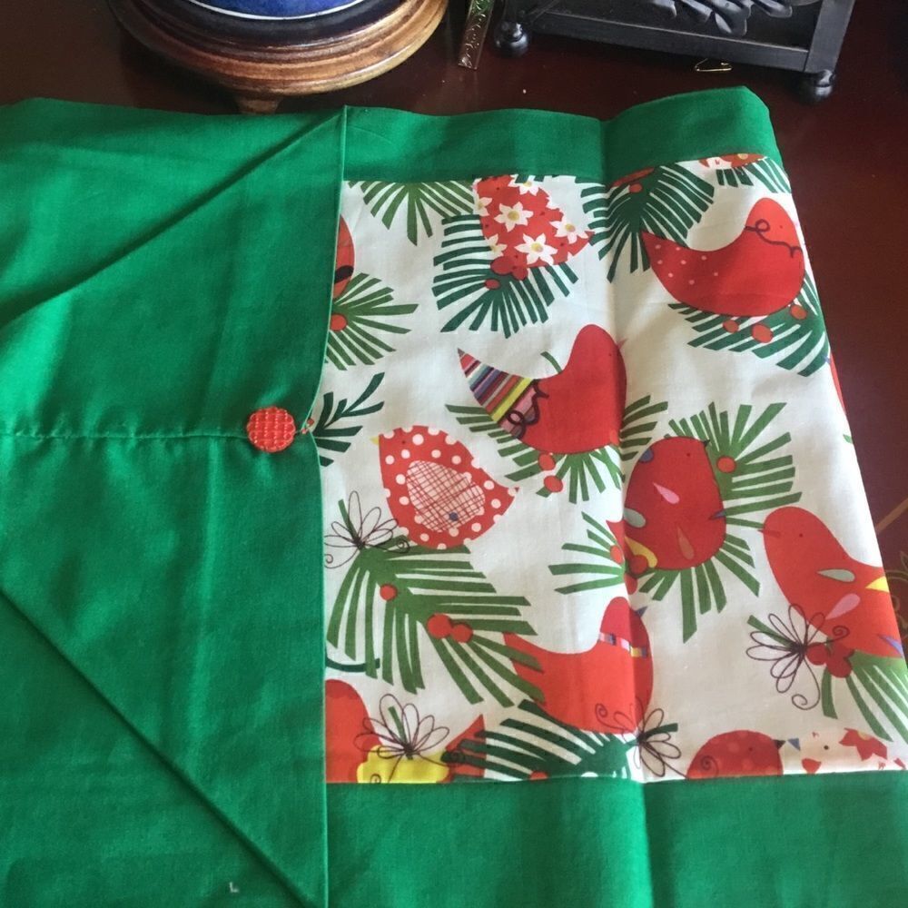 Handmade Holiday. Runner  - Picture 6 of 6